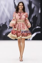 Zimmermann Sydney,