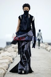 Rick Owens LB