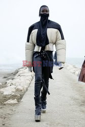 Rick Owens LB