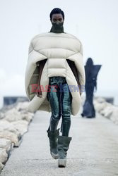 Rick Owens LB