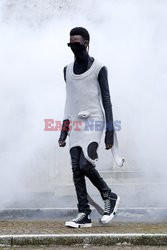 Rick Owens LB