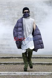 Rick Owens LB