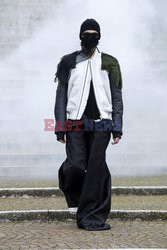 Rick Owens LB