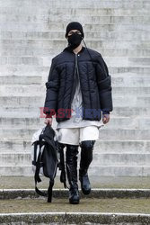 Rick Owens LB