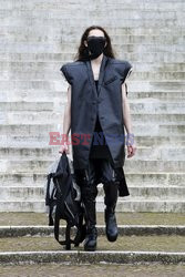 Rick Owens LB