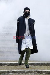 Rick Owens LB