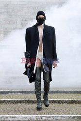 Rick Owens LB