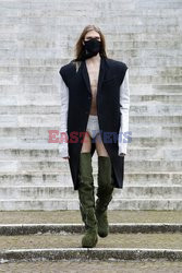 Rick Owens LB