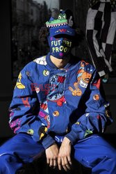 Walter Van Beirendonck