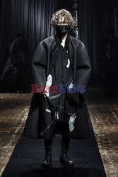 Yohji Yamamoto