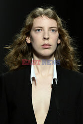 Ann Demeulemeester beauty