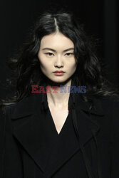 Ann Demeulemeester beauty