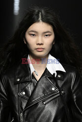 Ann Demeulemeester beauty