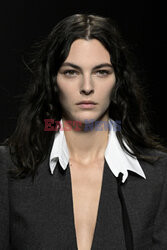 Ann Demeulemeester beauty