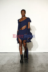 Jawara Alleyne fashion East