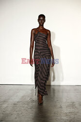 Jawara Alleyne fashion East