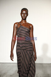 Jawara Alleyne fashion East