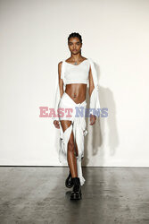 Jawara Alleyne fashion East