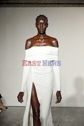 Jawara Alleyne fashion East