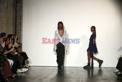 Jawara Alleyne fashion East