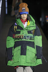 DSquared2