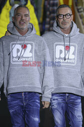 DSquared2