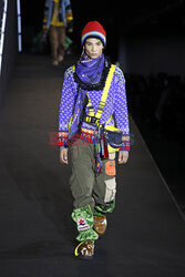 Dsquared LB