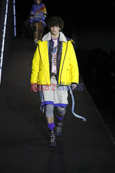 Dsquared LB