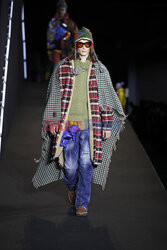 Dsquared LB