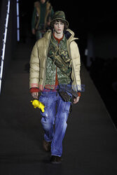 Dsquared LB