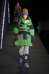 Dsquared men