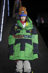 Dsquared men