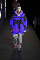 Dsquared men