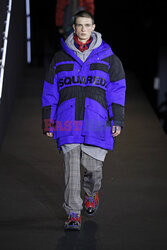 Dsquared men