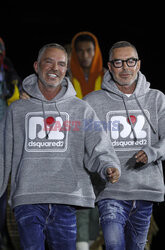 Dsquared men