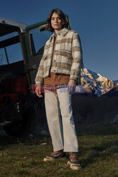 Woolrich