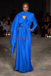 Chrisitian Siriano LB