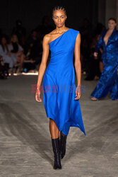 Chrisitian Siriano LB