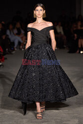 Chrisitian Siriano LB