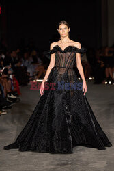 Chrisitian Siriano LB