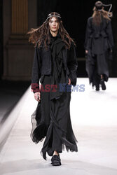 Yohji Yamamoto