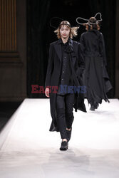 Yohji Yamamoto