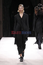 Yohji Yamamoto