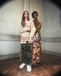 Dries van Noten LB