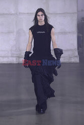 Rick Owens LB