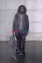 Rick Owens LB