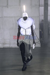 Rick Owens LB