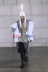 Rick Owens LB