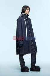 Sacai LB