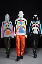 Walter Van Beirendonck